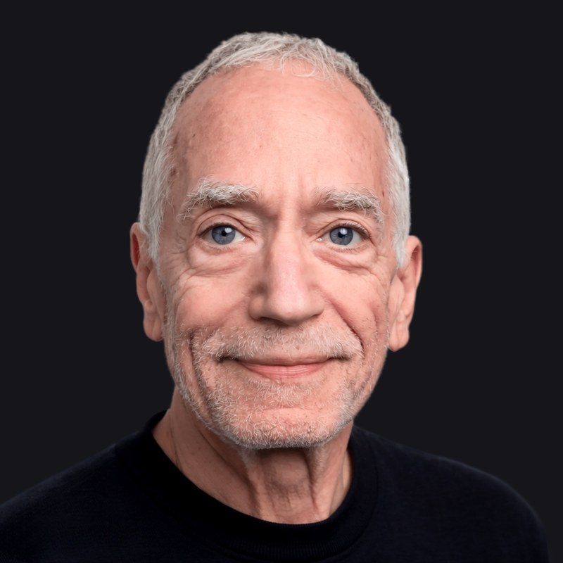 Frank Freudberg, screenwriter and novelist